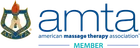 David Gagne, LMT is a member of the American Massage Therapy Association (AMTA)
